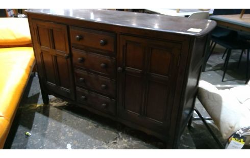 DRESSOIR GRAND MODELE ERCOL