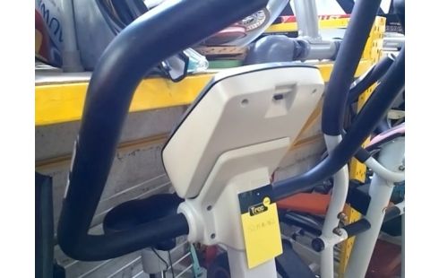 VELO D'APPARTEMENT KETTLER AVEC NOTICE