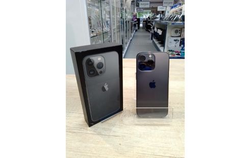 IPHONE 13 PRO 256GO