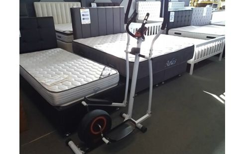 VELO ELLIPTIQUE IXOSPORT