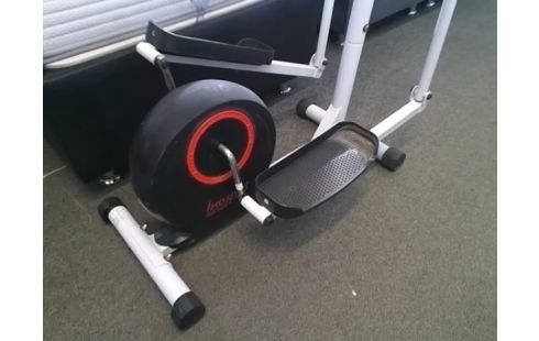 VELO ELLIPTIQUE IXOSPORT