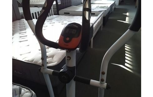 VELO ELLIPTIQUE IXOSPORT