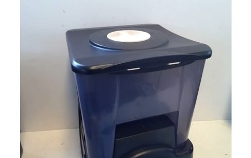 DISTRIBUTEUR DE CROQUETTES AUTO SNACK (AVEC NOTICE)