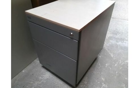 CAISSON DE BUREAU SAMAS SANS CLE