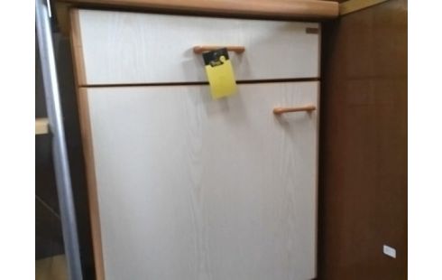 MEUBLE DE CUISINE 1 PORTE