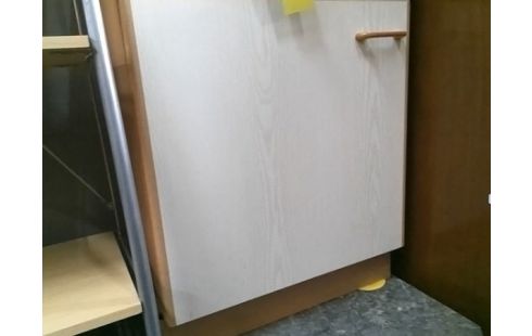MEUBLE DE CUISINE 1 PORTE