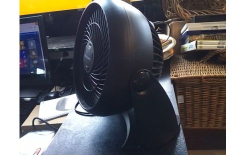 VENTILATEUR HONEYWELL