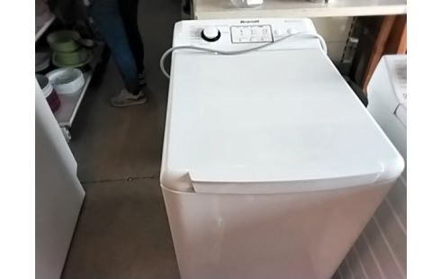 SECHE LINGE BRANDT 6 KG