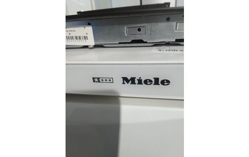 FRIGO MIELE