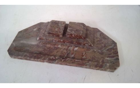 OBJET DECO MARBRE