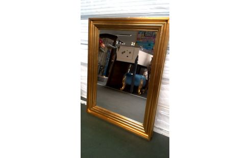 ESPEJO, , MARCO DORADO