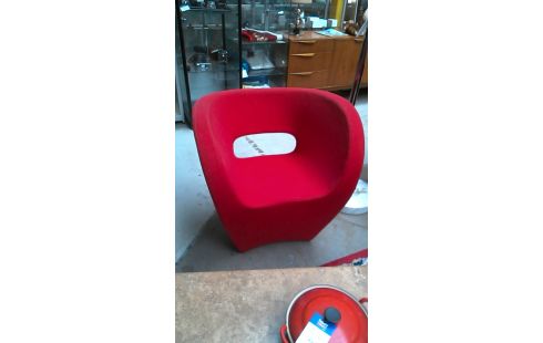 ARMSTOEL DESIGN LITTLE ALBERT