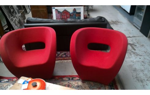 ARMSTOEL DESIGN LITTLE ALBERT