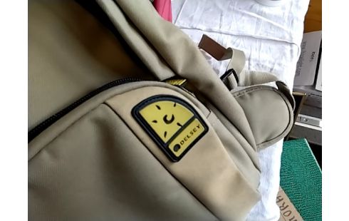 SAC A DOS BANDOULIERE DELSEY