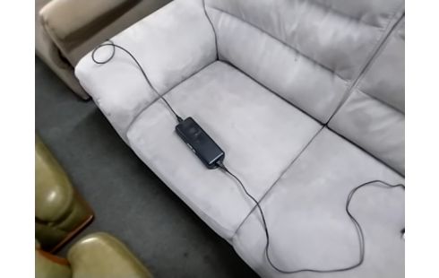 FAUTEUIL RELAX ELECTRIQUE