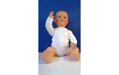 MUÑECA COLECCIONISTA AÑADA