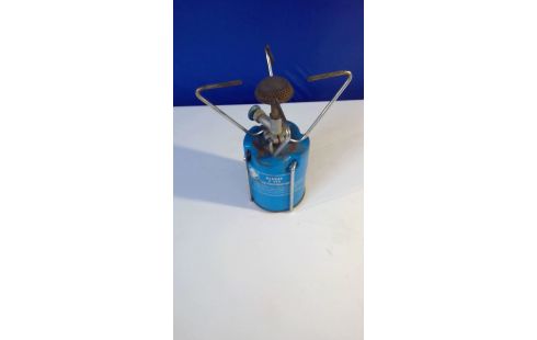 BRANDER CAMPINGGAZ, BLEUET S200
