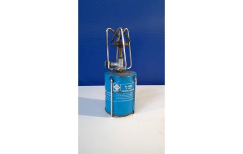 BRANDER CAMPINGGAZ, BLEUET S200