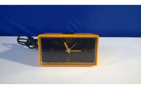 WEKKER VINTAGE, ORANJE