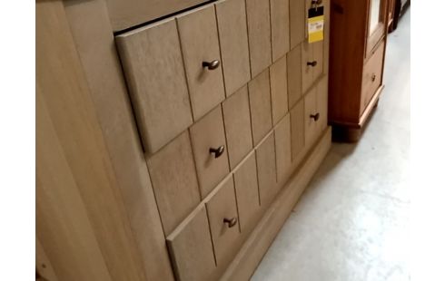 COMMODE MODERNE A TIROIRS