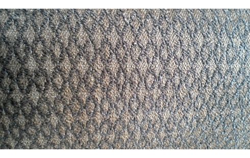 BUTACA., , MADERA TEJIDO PARDO