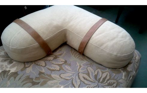 BANK BLOEMEN STOF LAAG