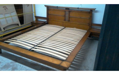 CAMA 160X200 CON ESTADO ACTUAL