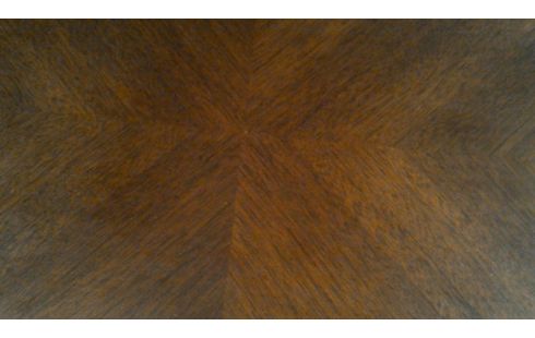 MESA DE SALÓN, , MARQUETERÍA NOGAL