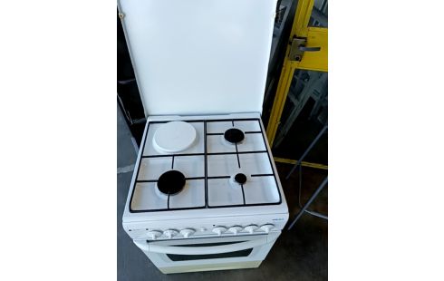 GAZINIERE VEDETTE GAZ BOUTEILLE +ACC RES