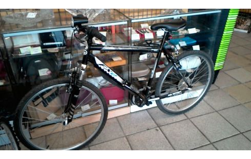 BICICLETA DE MONTAÑA GO SPORT