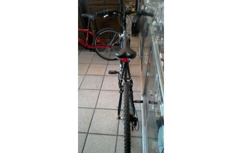 BICICLETA DE MONTAÑA GO SPORT