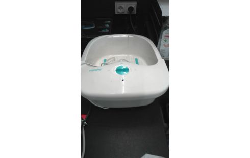 BAIN DE PIED BABYLISS