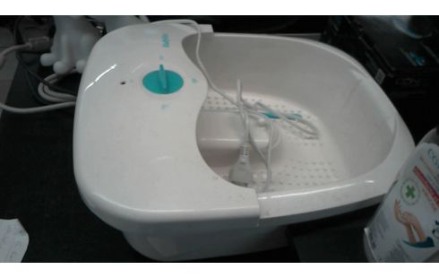 BAIN DE PIED BABYLISS