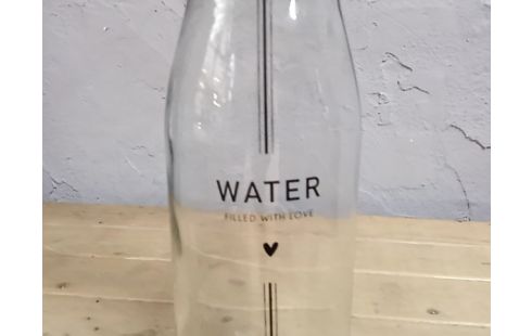 CRUCHE à eau