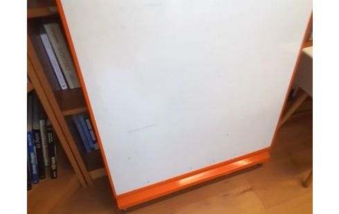 PAPER BOARD ORANGE