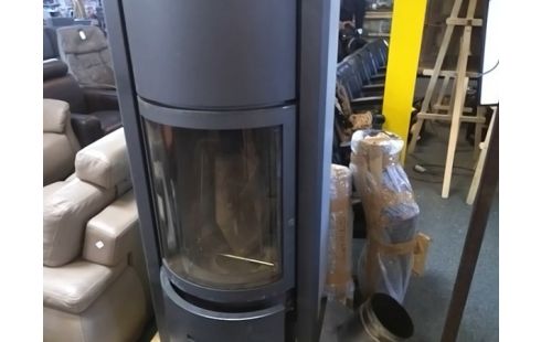 POELE A BOIS STUV 30