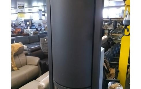 POELE A BOIS STUV 30