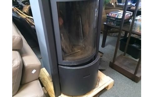 POELE A BOIS STUV 30