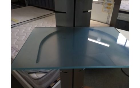 MEUBLE TV SUR ROULETTES