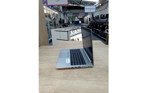 ORDINATEUR PC HP I5/8G 8RAM 256SSD C