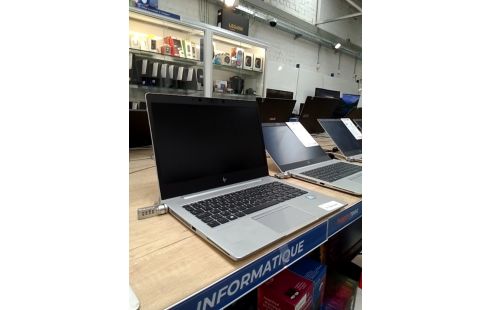 ORDINATEUR PC HP I5/8G 8RAM 256SSD A++