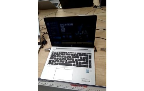 ORDINATEUR PC HP I5/8G 8RAM 256SSD B