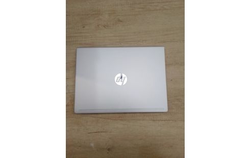 ORDINATEUR PC HP I3/8G 256SSD 8RAM