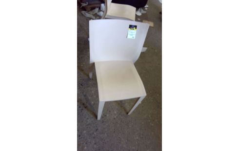 CHAISE DESIGN "STARK" PIECE