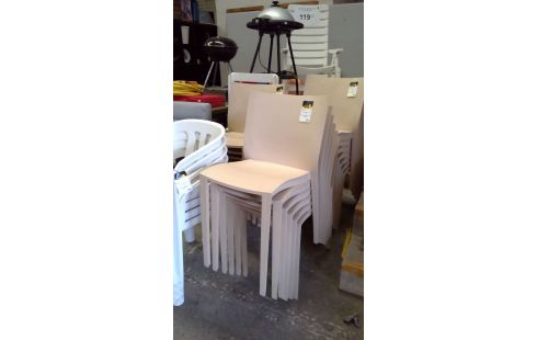 CHAISE DESIGN "STARK" PIECE