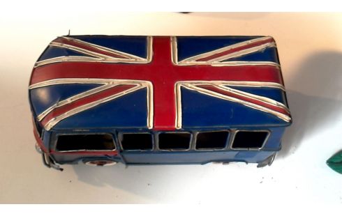 DECO VW BUS UK 