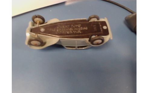 DINKY TOYS 24 N CITROEN 11BL