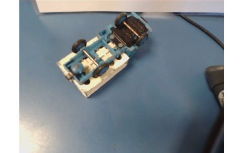 DINKY TOYS CAMION NESTLE