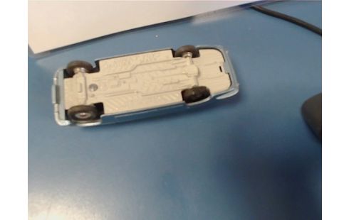 DINKY TOYS 42 JAGUAR MARK X