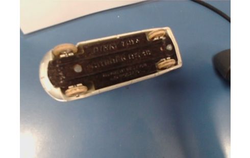 DINKY TOYS 24C DS 19